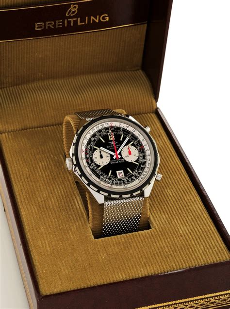 early breitling navitimer 1806|Breitling 1884 watch for sale.